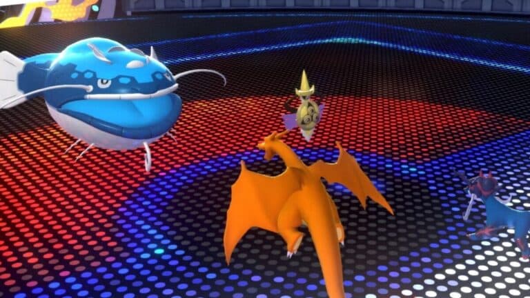 Pokémon Champions: Die Sehnsucht nach dem vollen Pokédex
