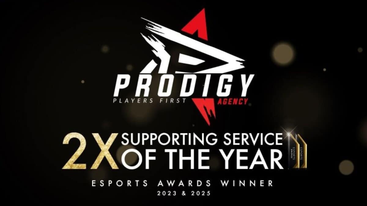 Prodigy Agency