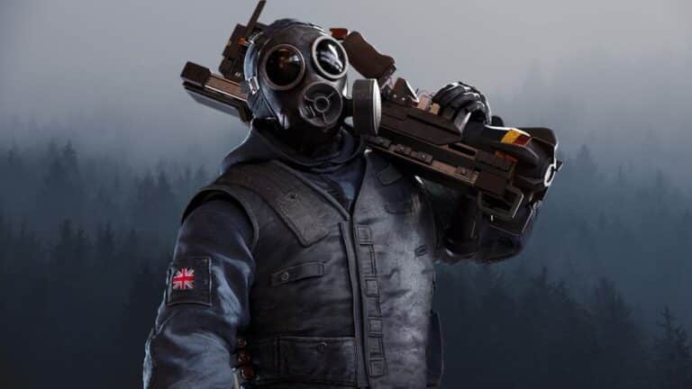 Rainbow Six Siege wird erneut gehackt