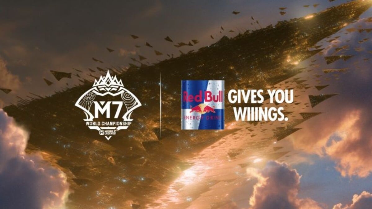 Red Bull