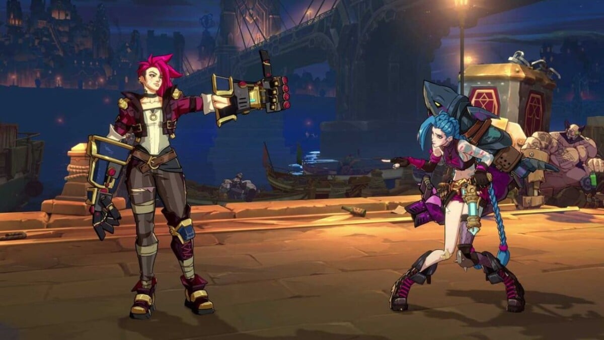 Riot