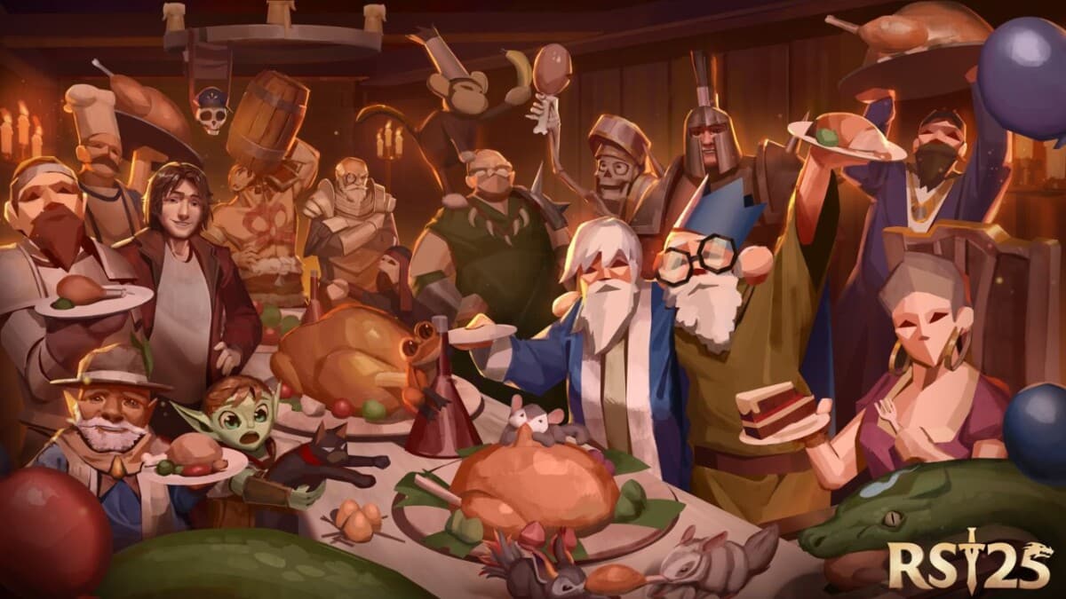 Runescape