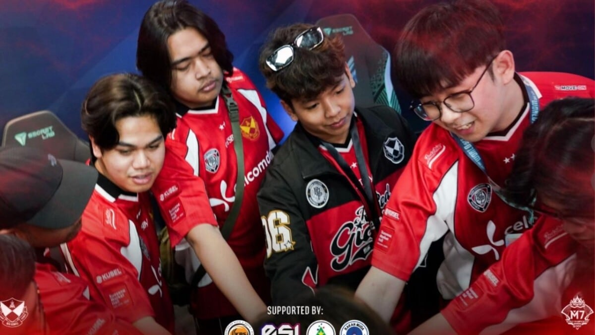 Selangor Red Giants