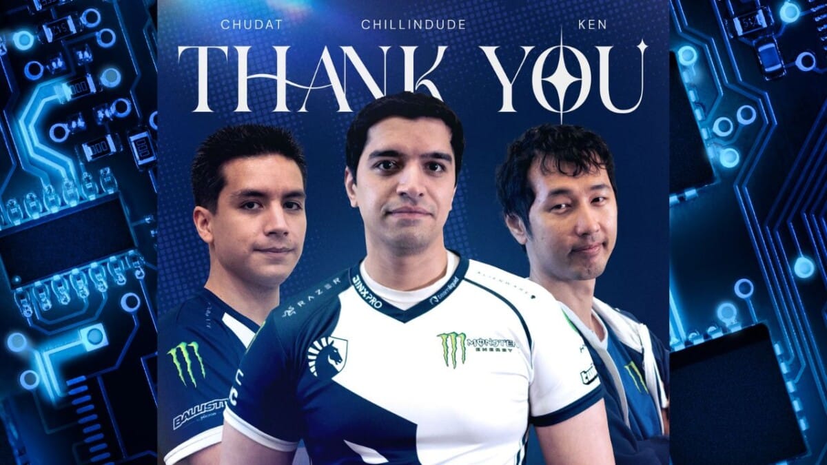 Team Liquid