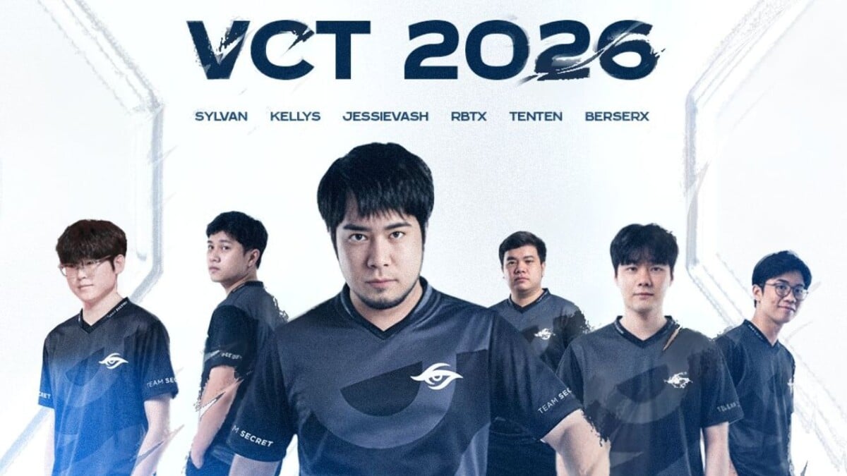 TeamSecret