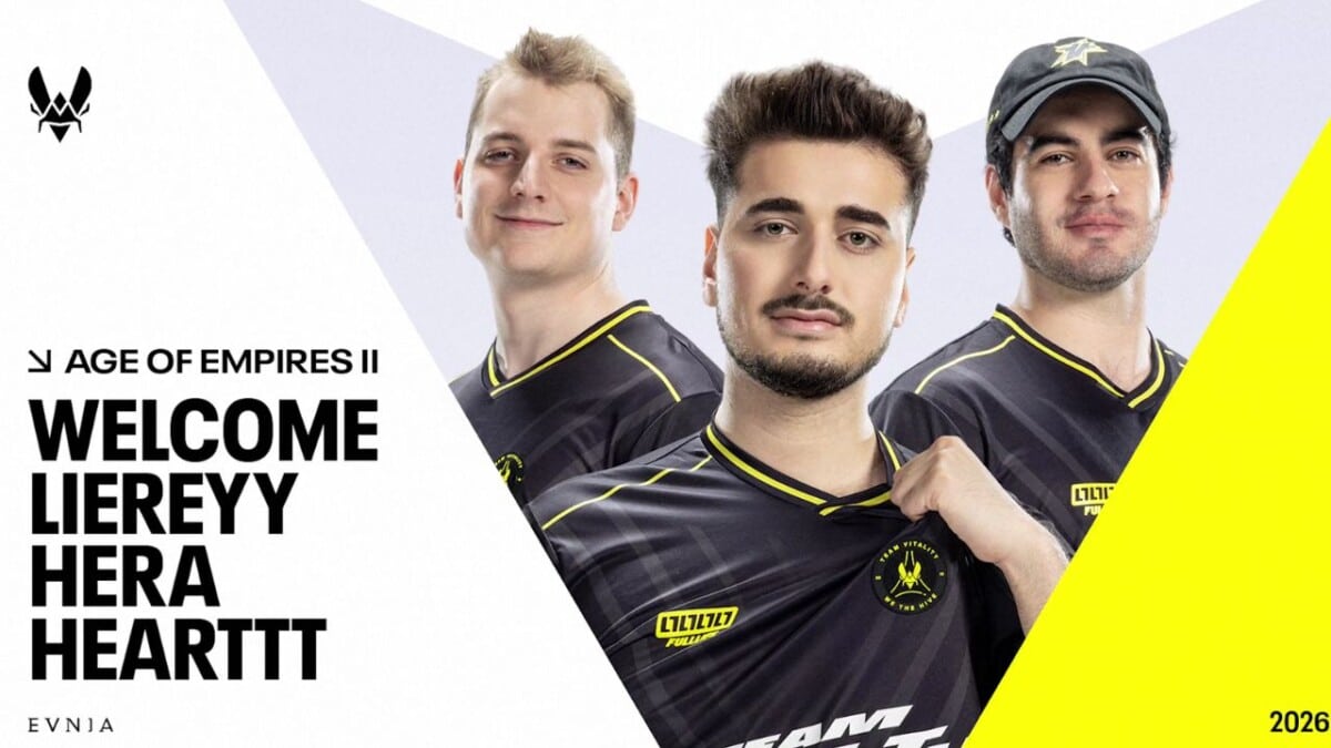 Team Vitality