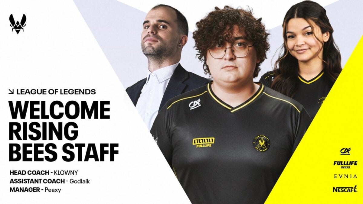 Team Vitality