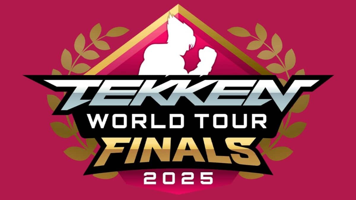 Tekken Woprld Tour Globa; Finals