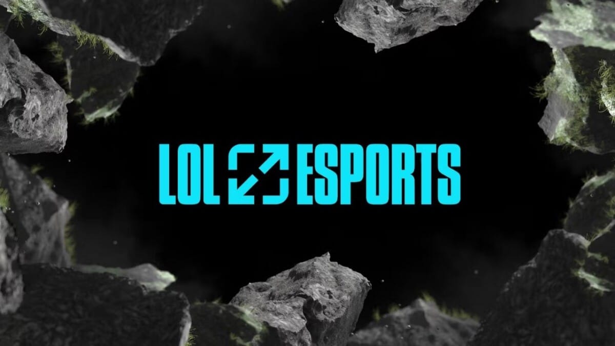 LoL Esports