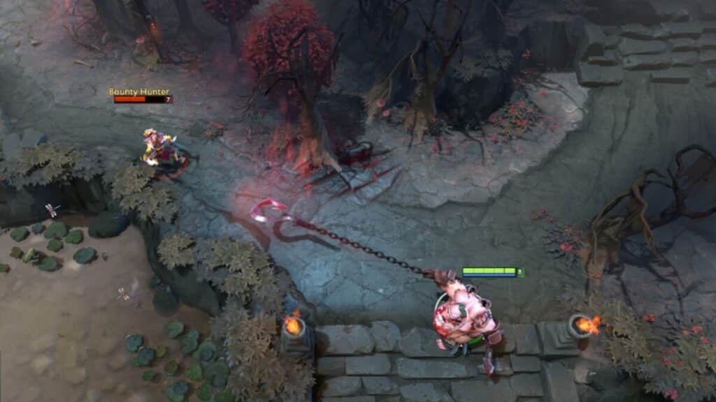 Warum Dota 2 das härteste MOBA überhaupt ist