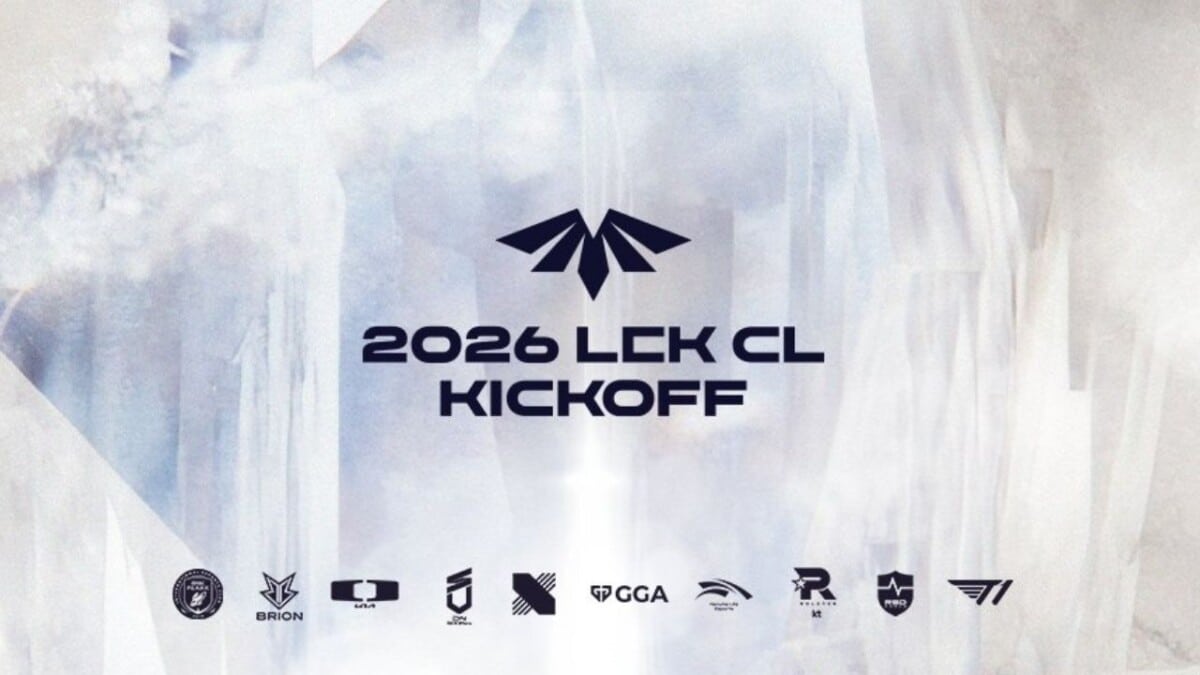 LCK
