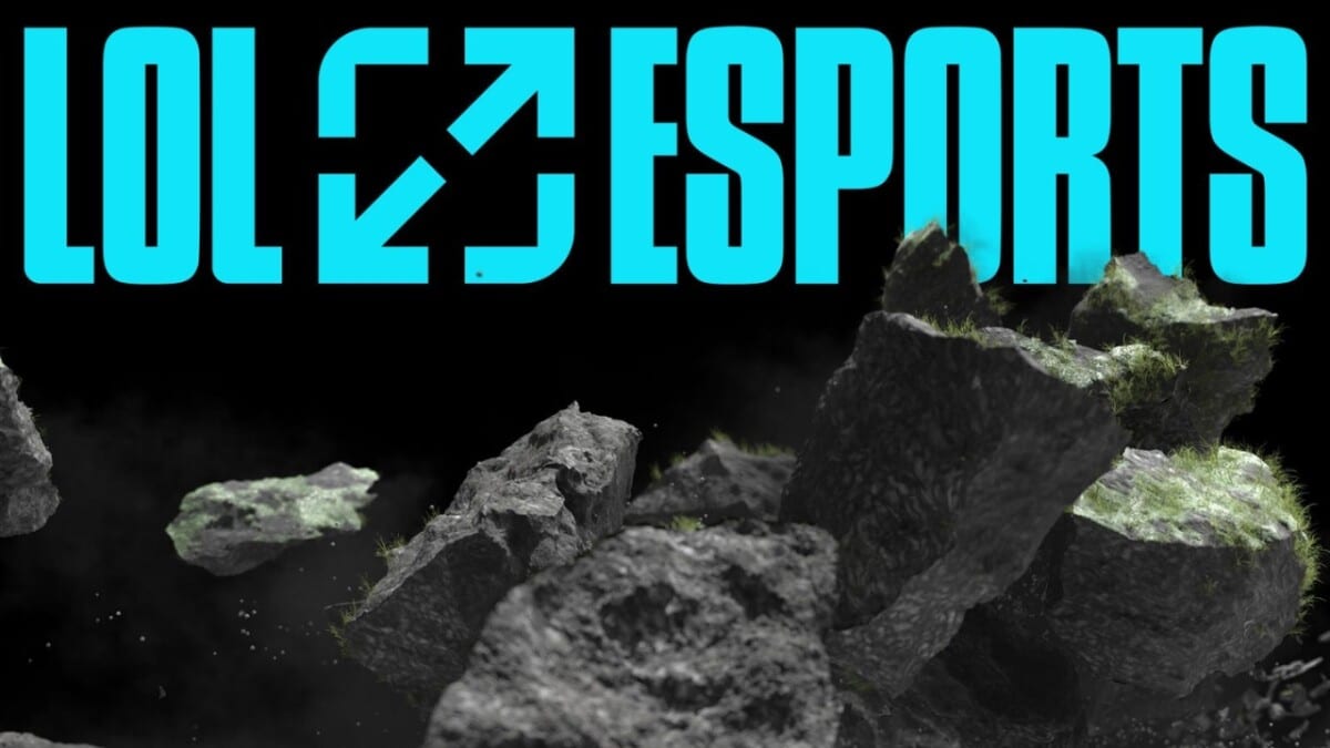 LoL Esports 2026
