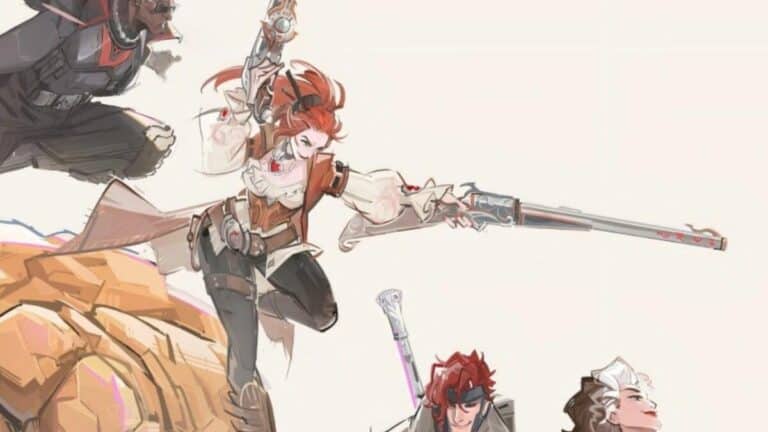Elsa Bloodstone und die Frage, wohin Marvel Rivals wirklich will