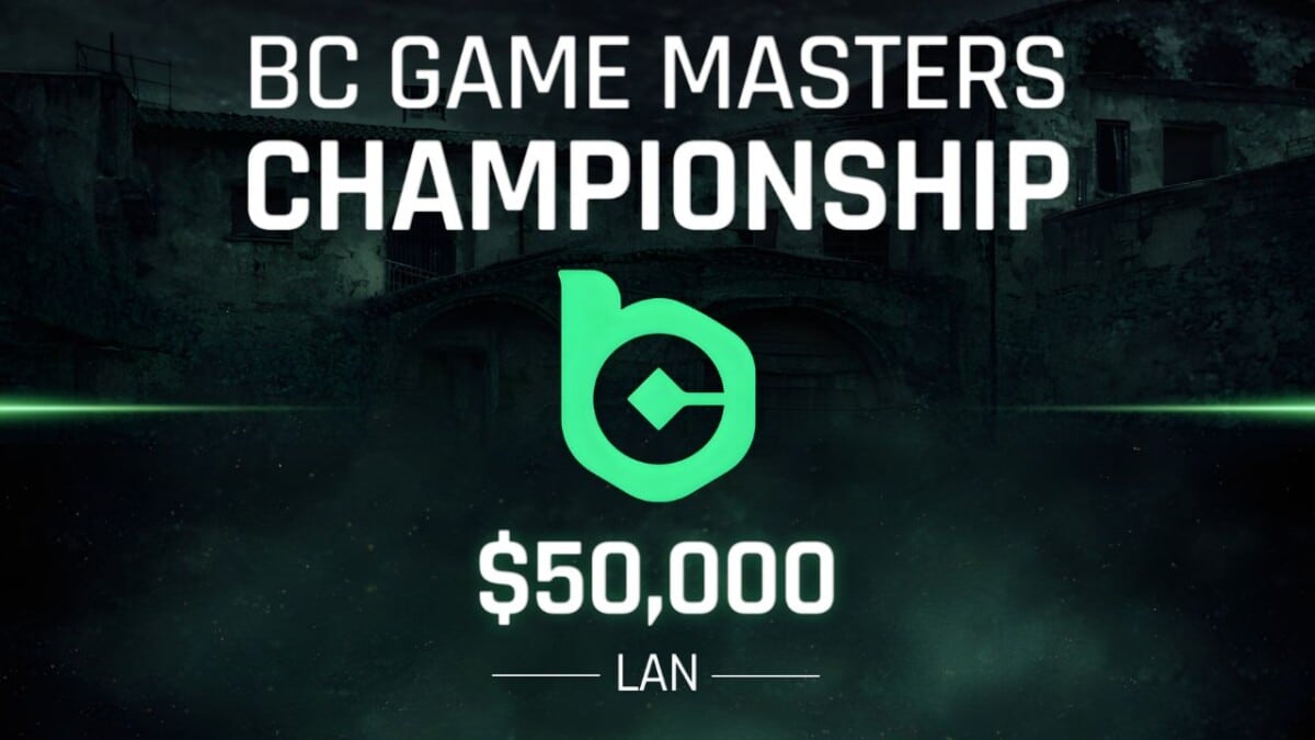 BC.Game Masters