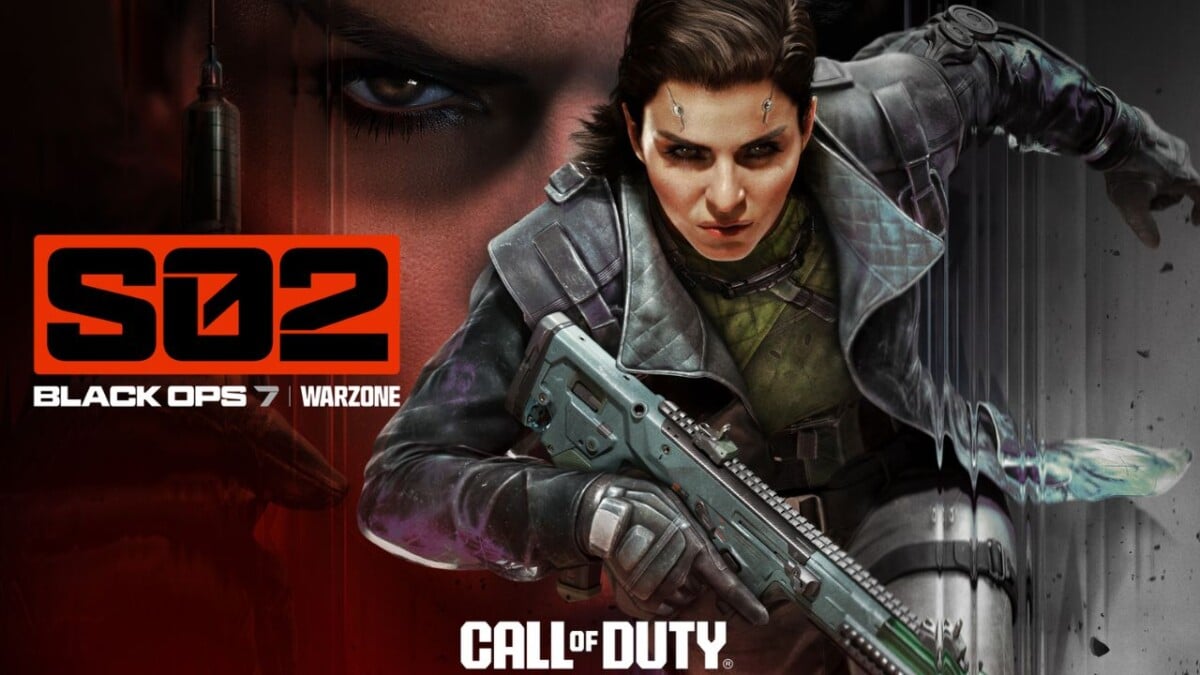Black Ops 7 Season 2