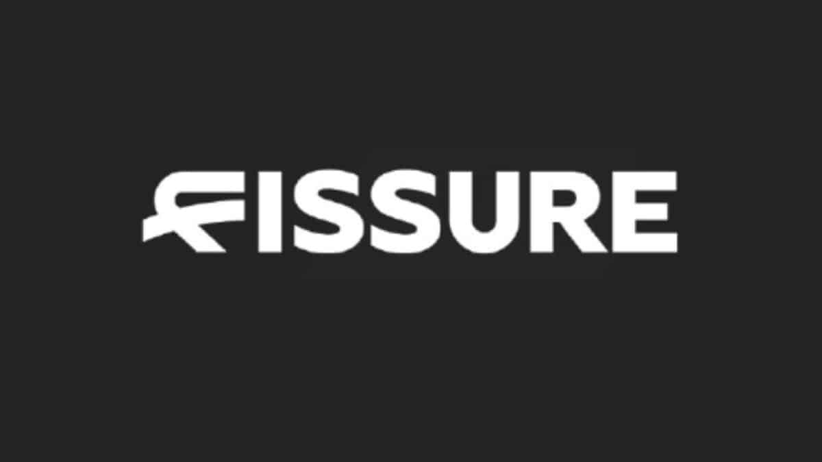 FISSURE