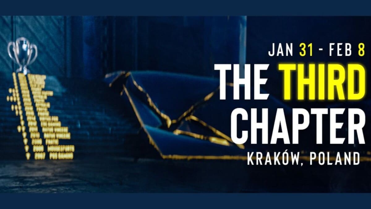 IEM Kraków 2026