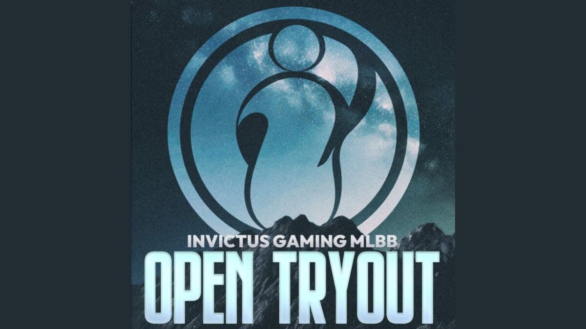 Invictus Gaming
