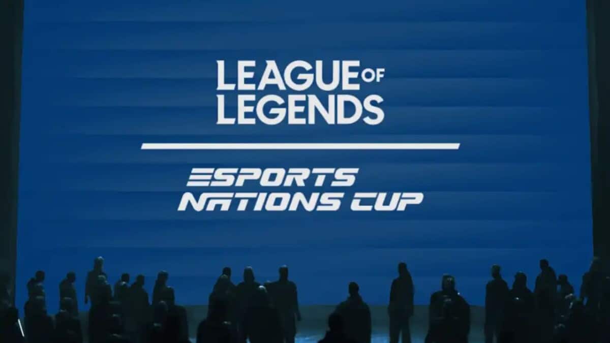 League of Legends