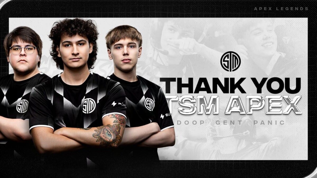 TSM