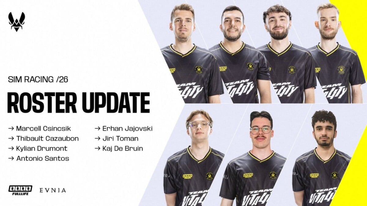 Team Vitality