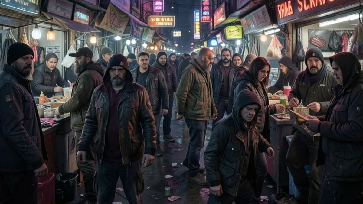 VALORANT Night MArket