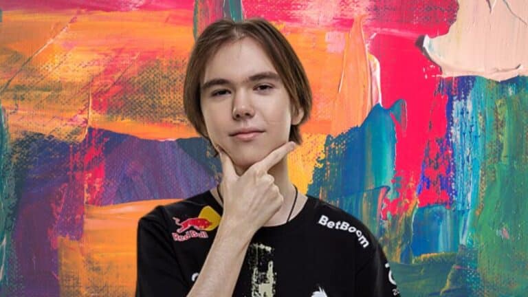 donk dominiert FACEIT Season 7