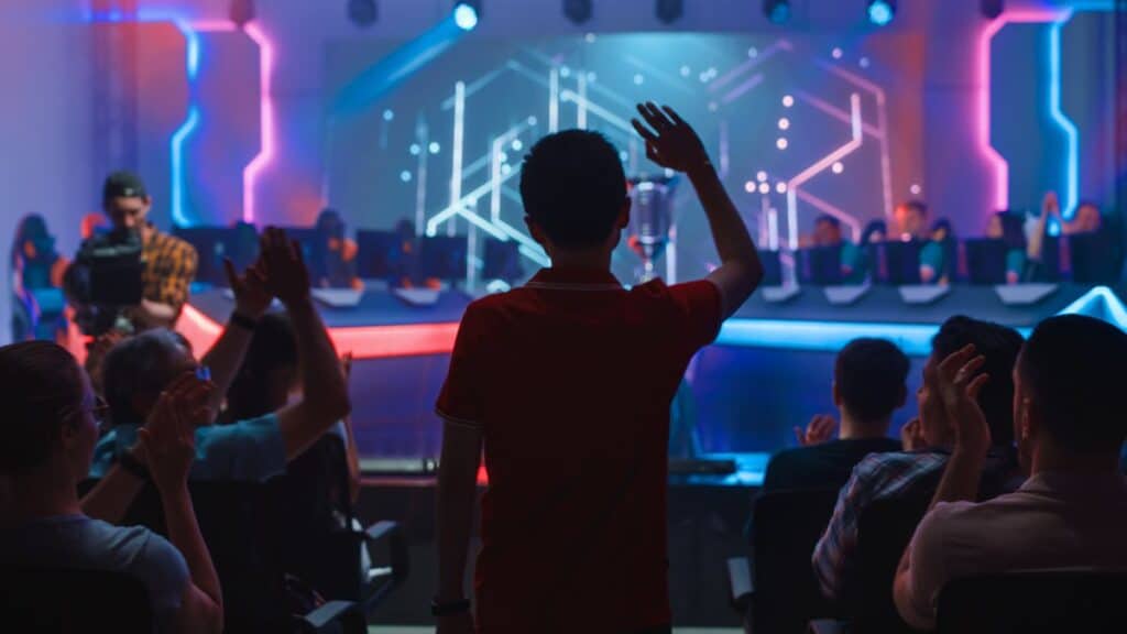 Fanbindung und Angebote von Esports Anbietern – Wo geht die Reise hin?