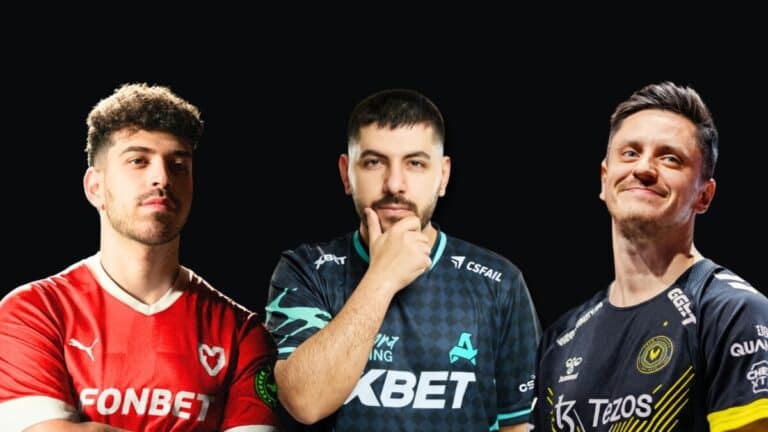 IEM Kraków: MAJ3R, Spinx und apEX im Gespräch