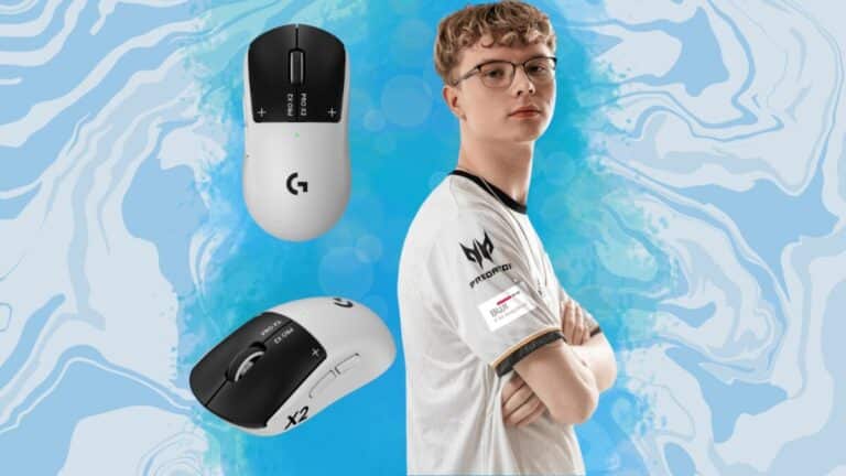 Vico: Wenn Fortnite-Pros Hardware mitentwickeln