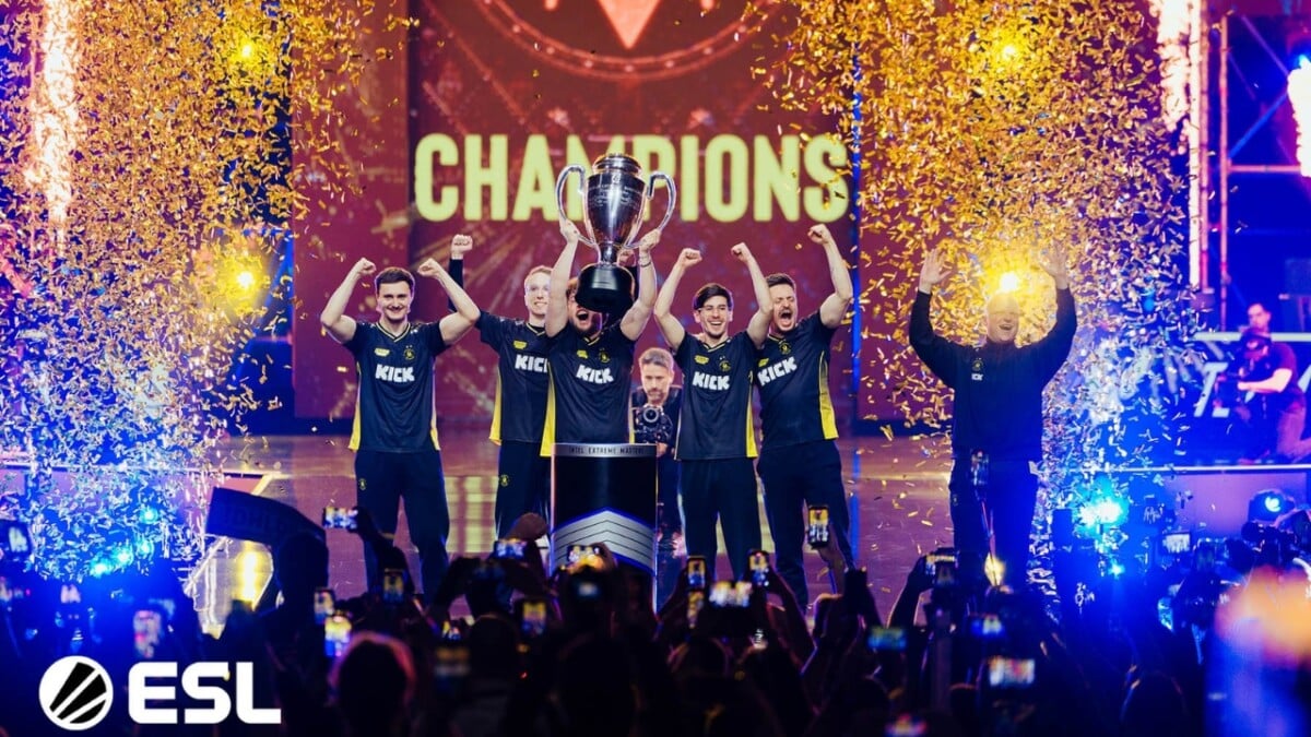 Team Vitality