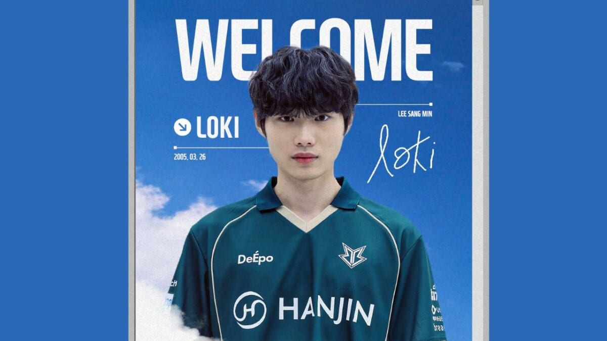Loki