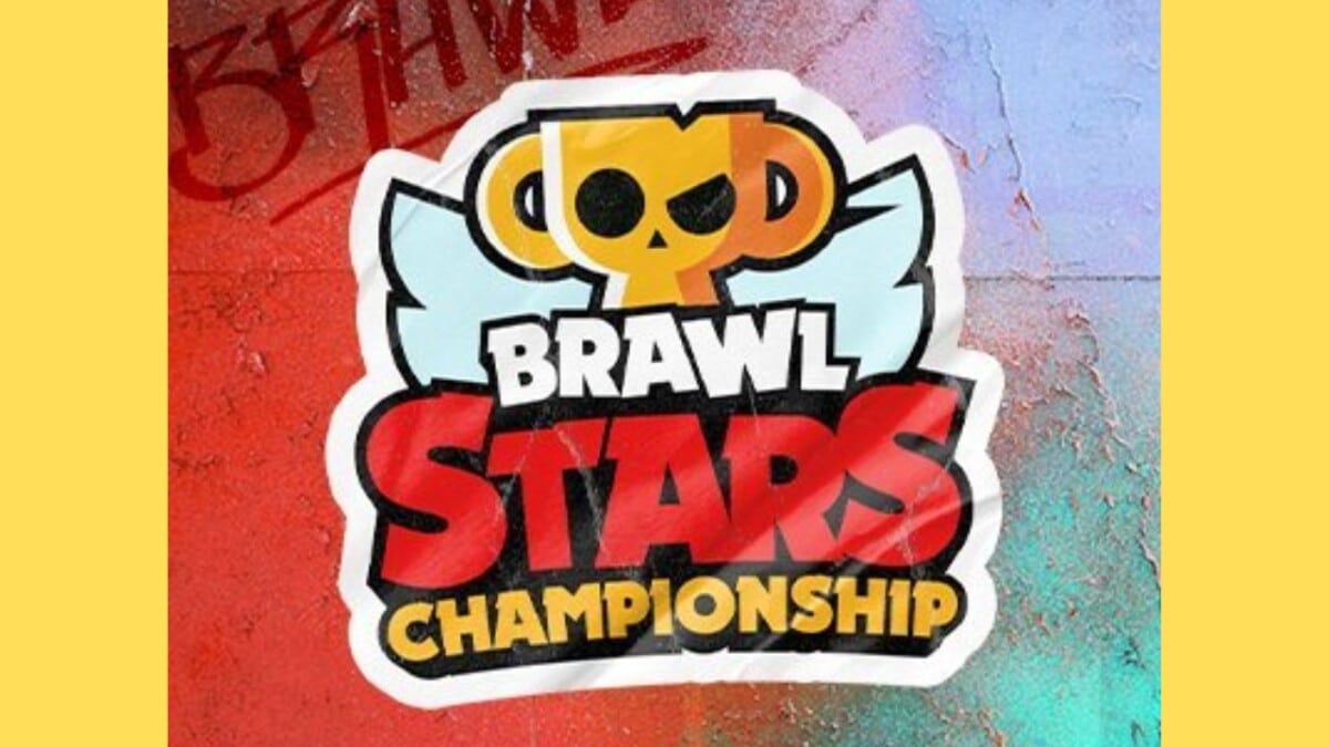 Brawl Stars