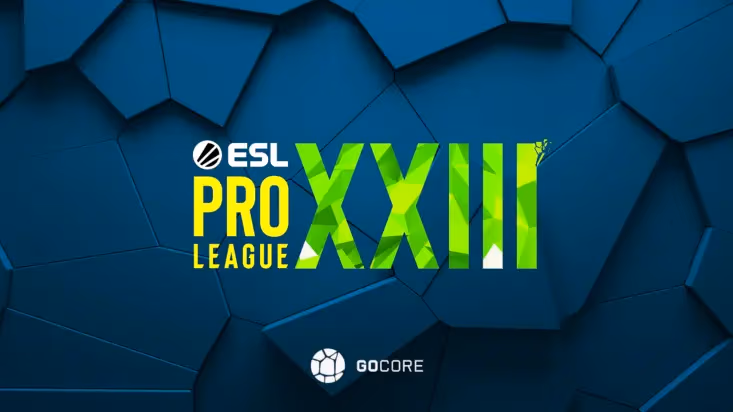 ESL Pro League S23: Außenseiter stürmen die Swiss Stage