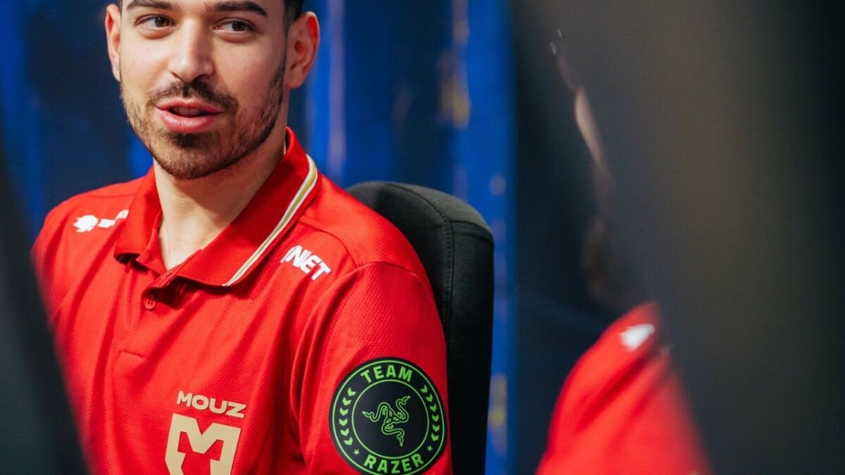 MOUZ