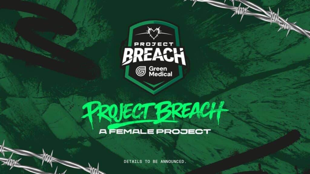 BIG startet Project Breach und fordert Valves Schweigen heraus