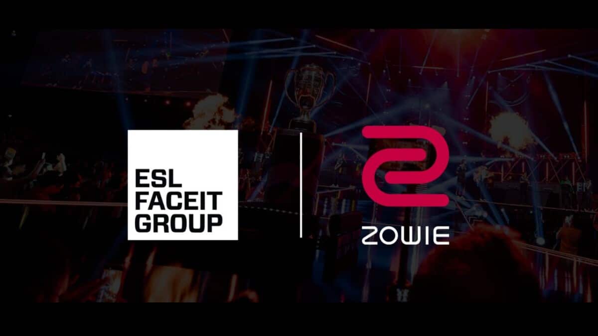 ESL FACEIT Group