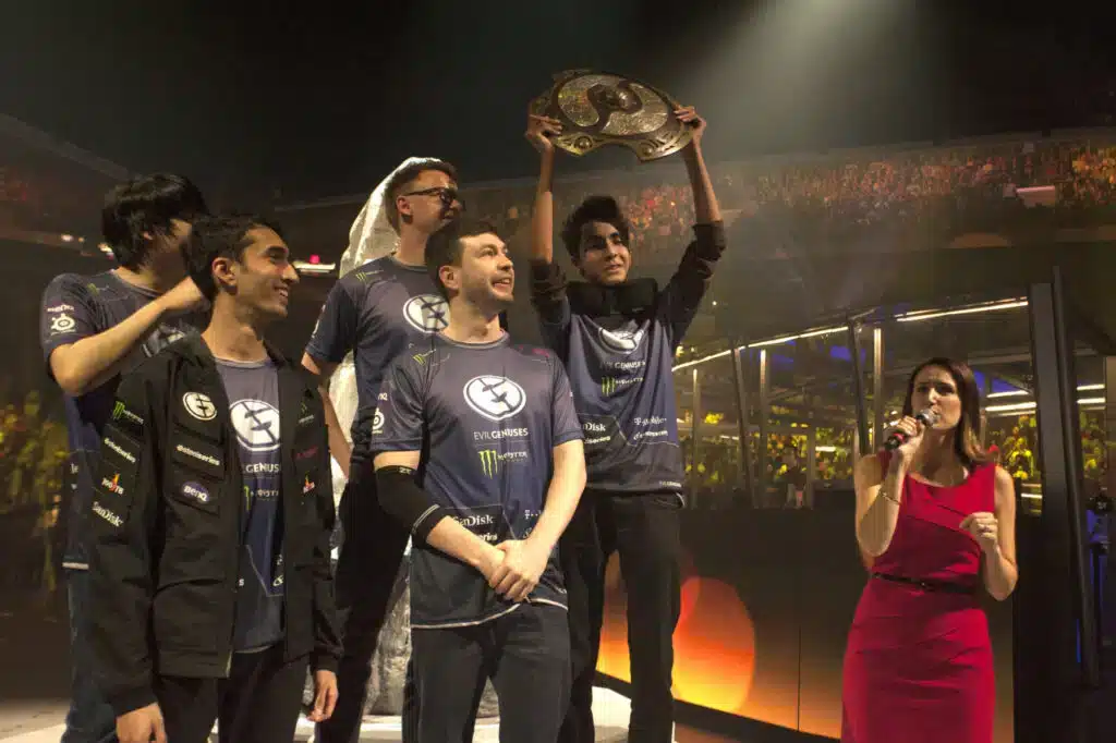 Valve