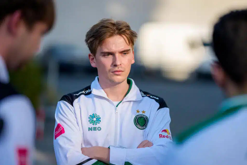 Puppey kehrt als Trainer zurück, SumaiL deutet Rücktritt an