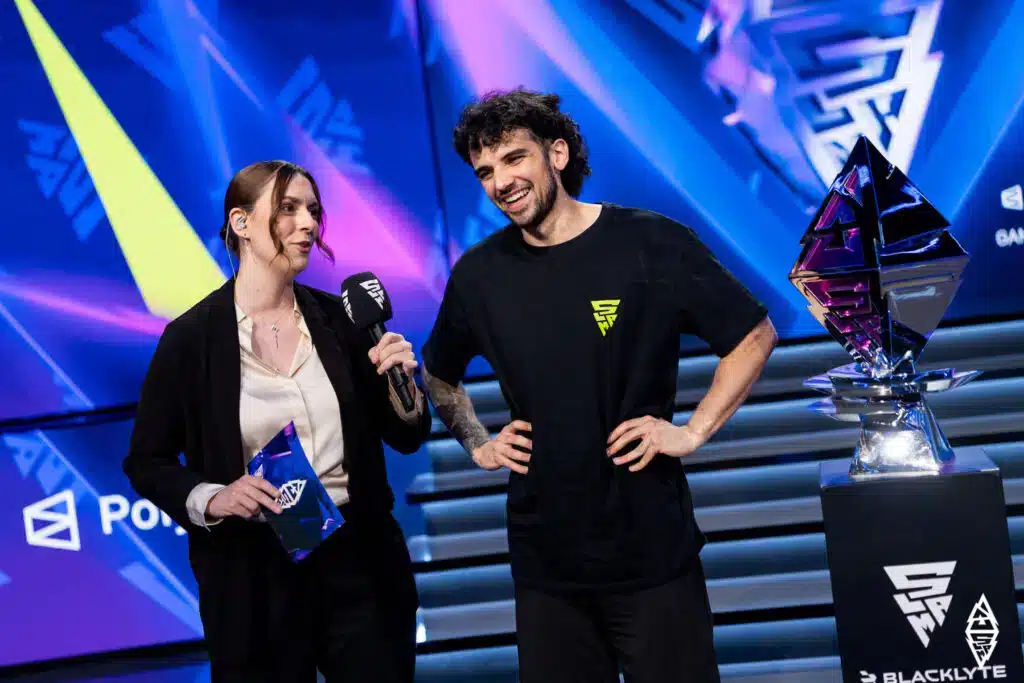 Selbst Dota-2-Profis haben Tier-1-Turniere satt