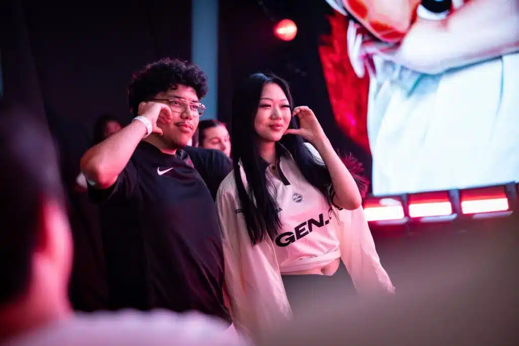 Esports World Cup(2)