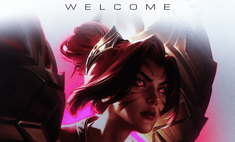 FlyQuest RED stellt League of Legends Frauen-Team für die League Impact Series auf