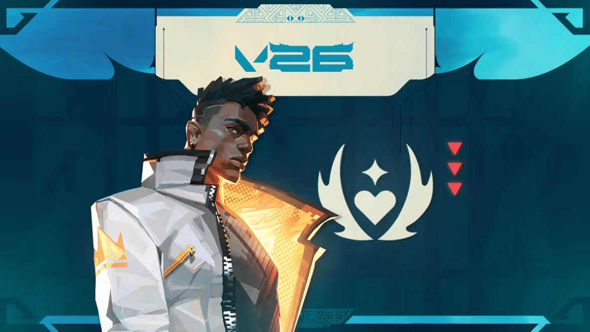VALORANT Patch 13.02