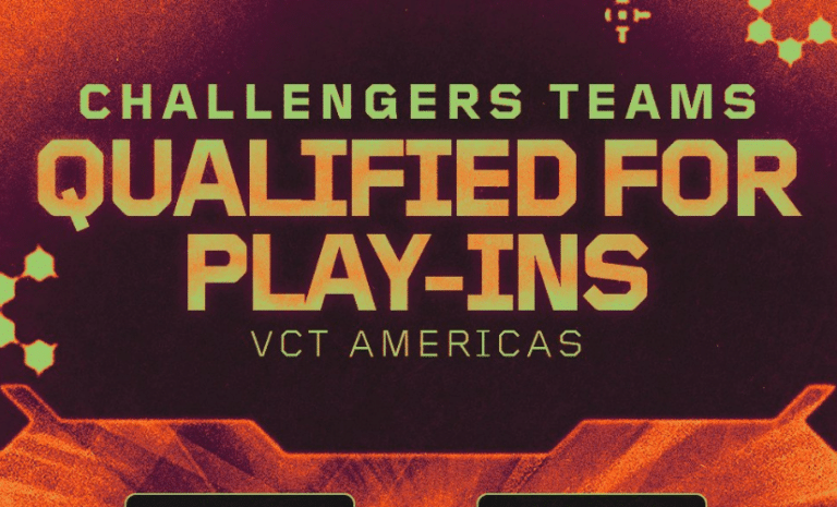 Challengers-Teams M80, 2GAME, La Masia und BESTIA qualifizieren sich für VCT Americas Stage 2 Play-Ins