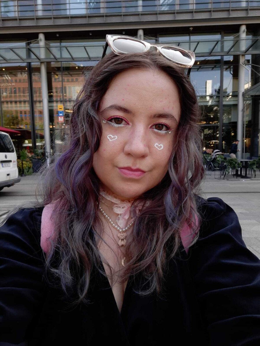 Lea Maas