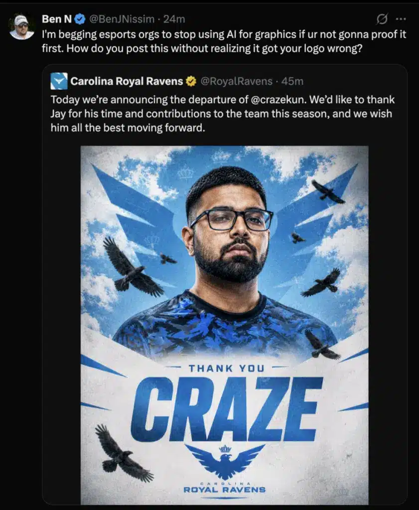 crr craze