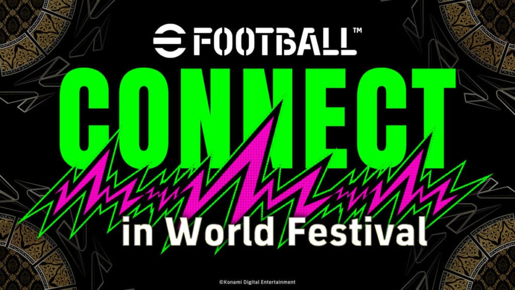 eFootball World Festival krönt 2026 Weltmeister und enthüllt Game-Updates