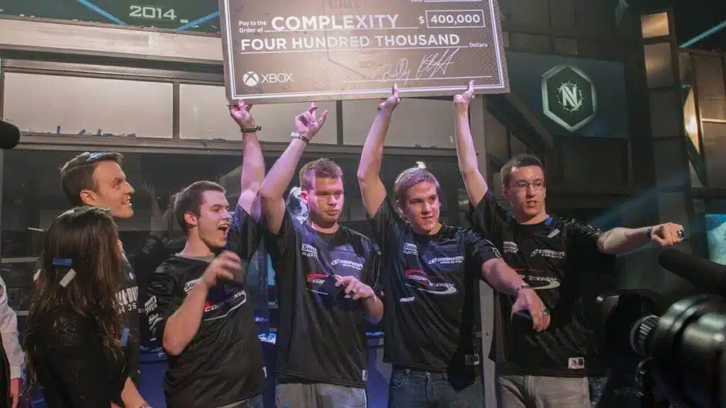 Esport profitiert von Nostalgie-Welle