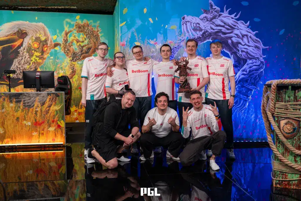 PGL
