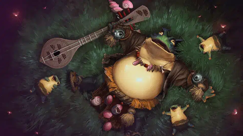 Dota 2 Artikel